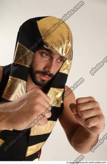 ATILLA EGYPTIAN FIGHTER